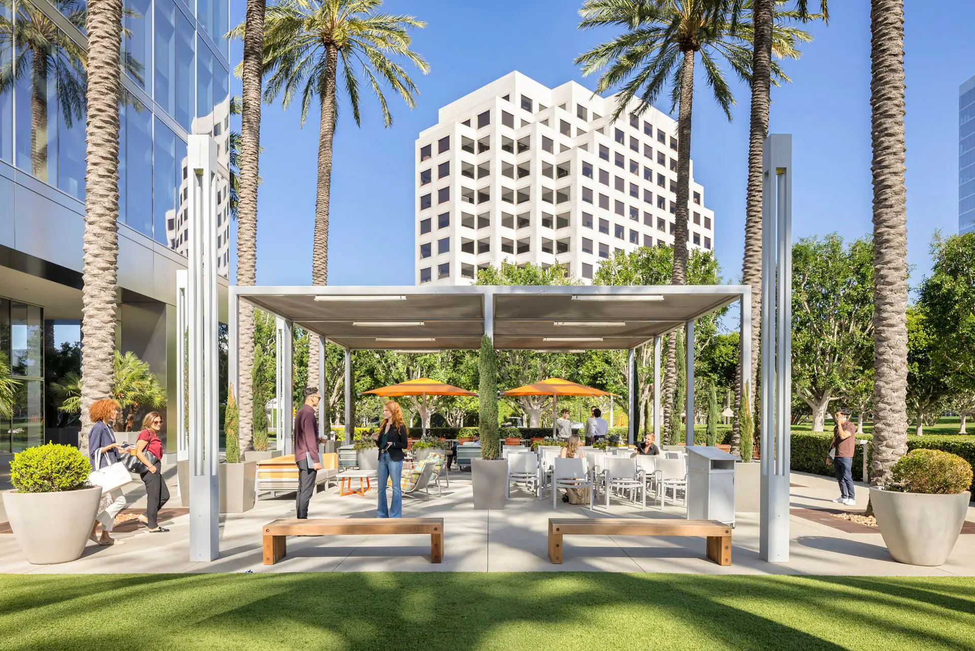 Anaheim loan programs