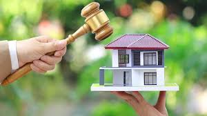 Mortgage broker coordinating with lending partners